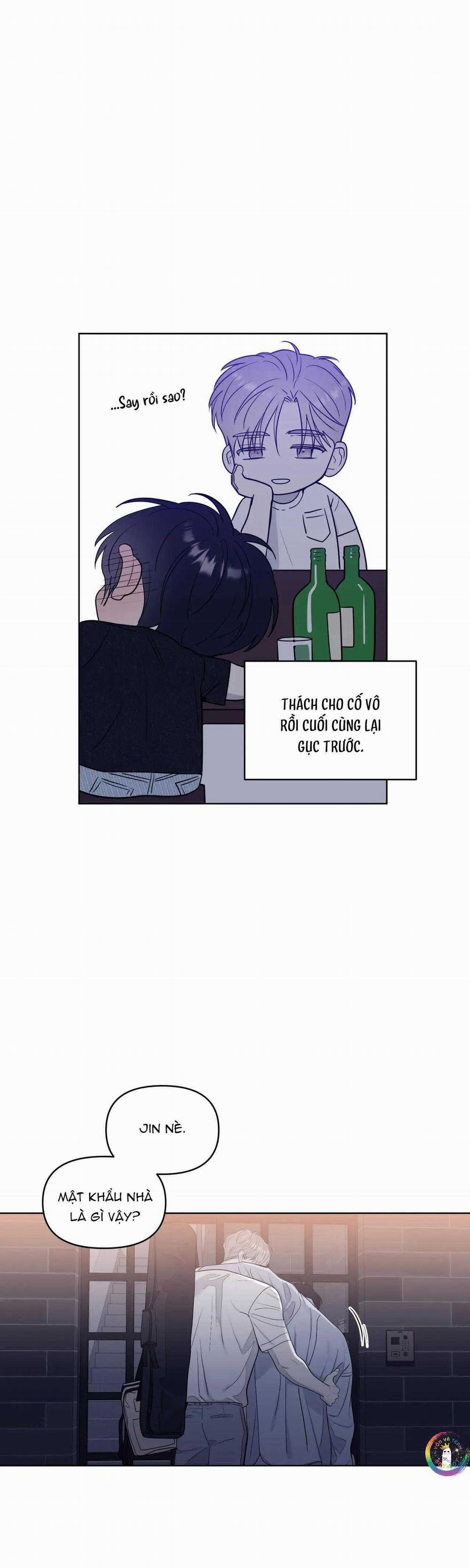 Sparkling Baby 16 trang 29