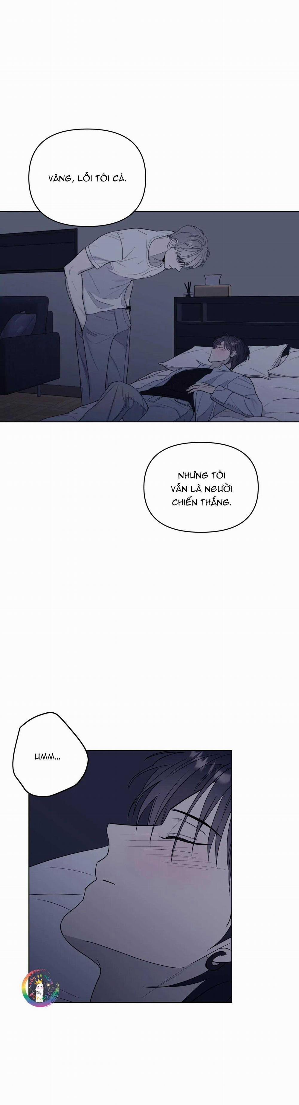 Sparkling Baby 16 trang 34