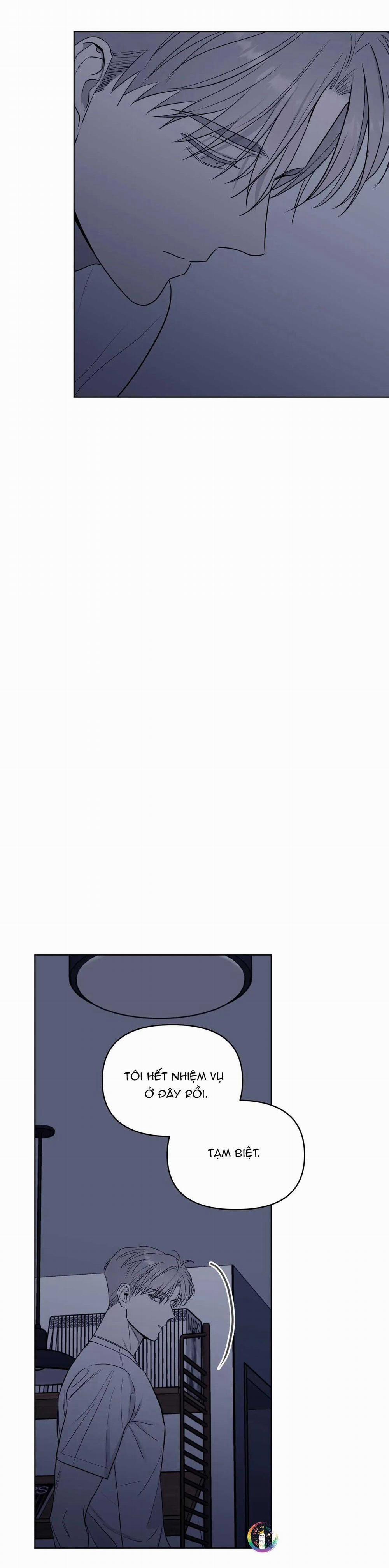 Sparkling Baby 16 trang 35