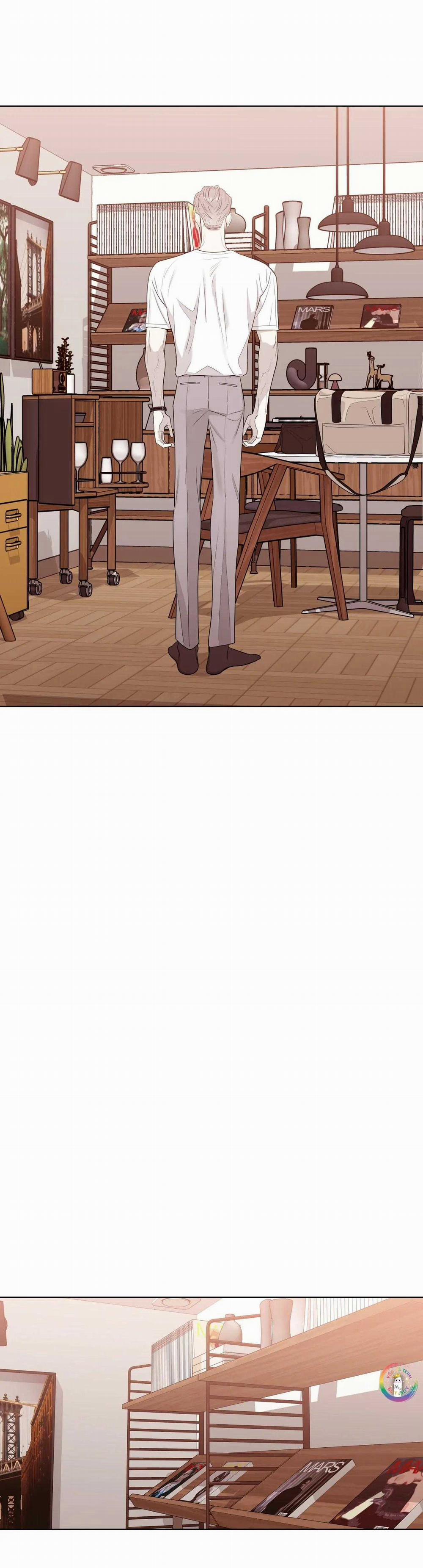 Sparkling Baby 16 trang 40