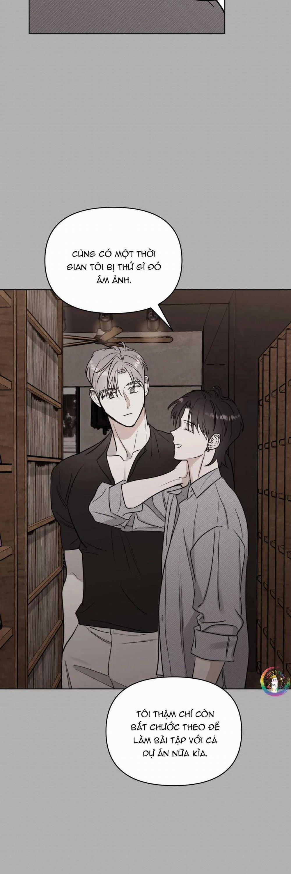 Sparkling Baby 16 trang 44