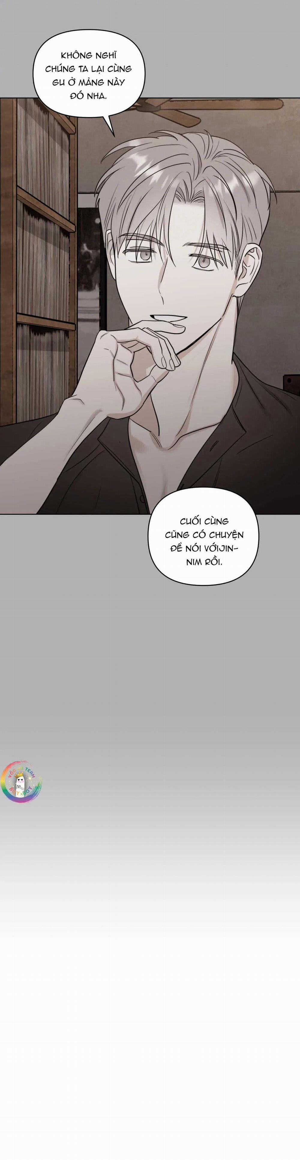 Sparkling Baby 16 trang 45