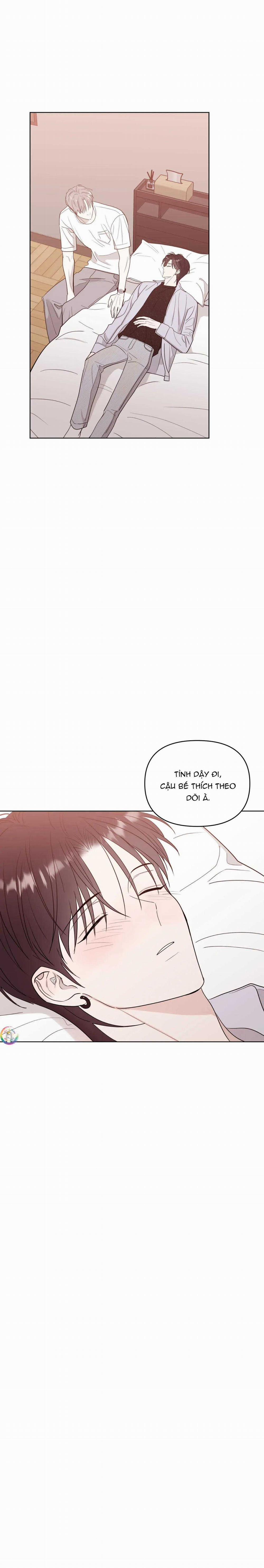 Sparkling Baby 16 trang 49