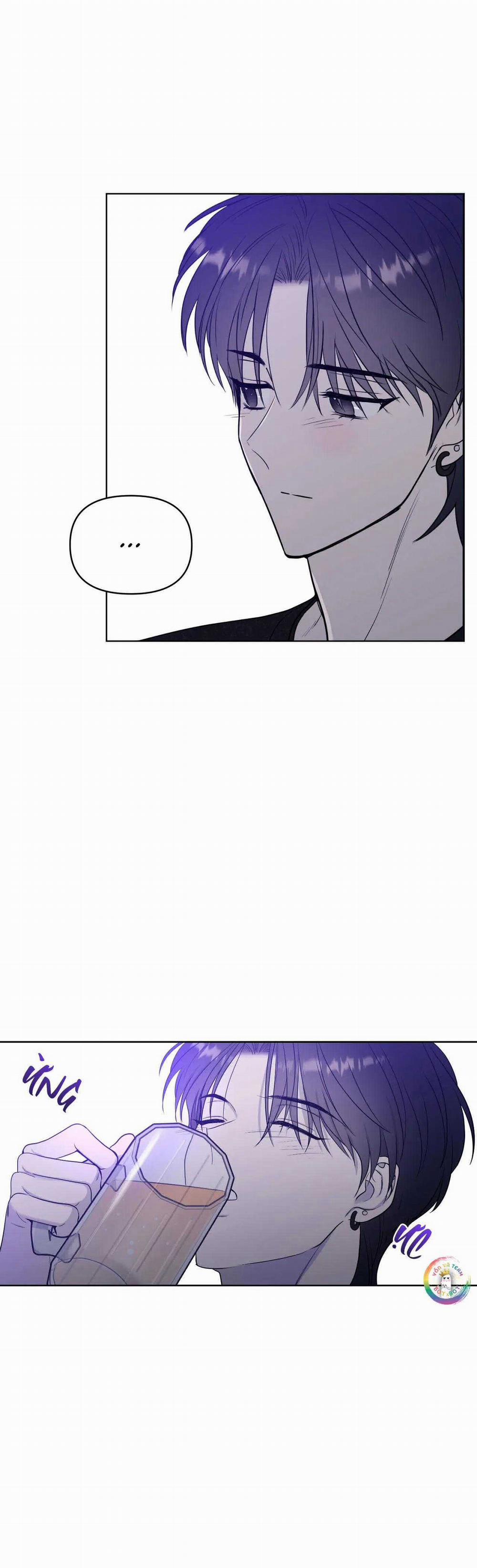 Sparkling Baby 16 trang 5