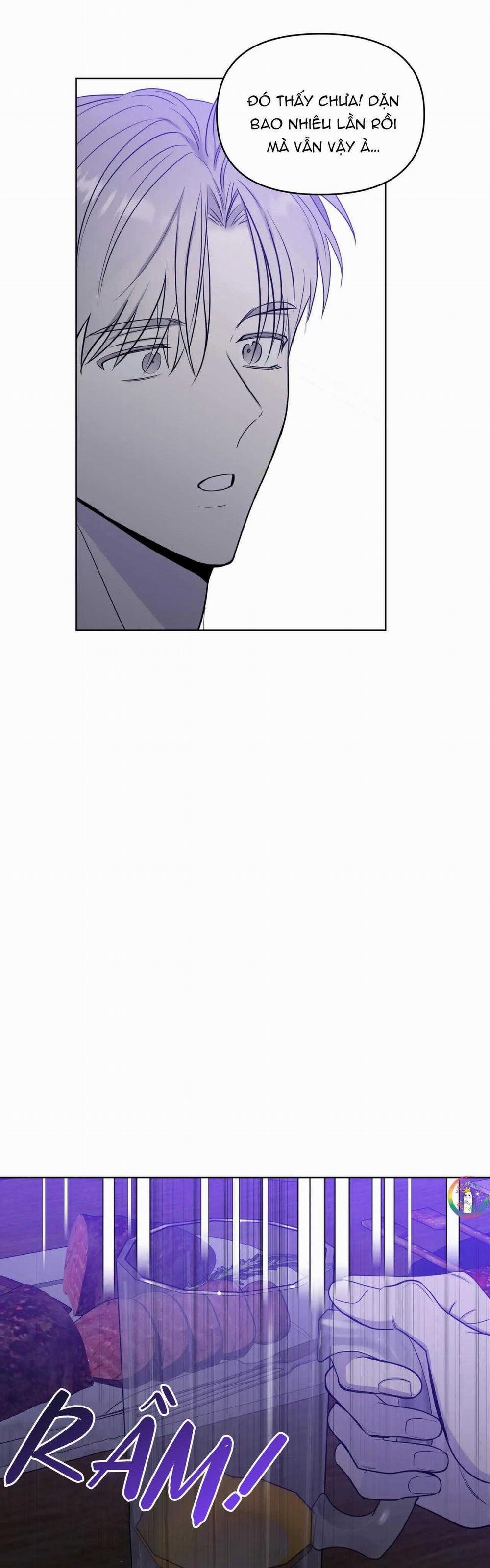 Sparkling Baby 16 trang 6