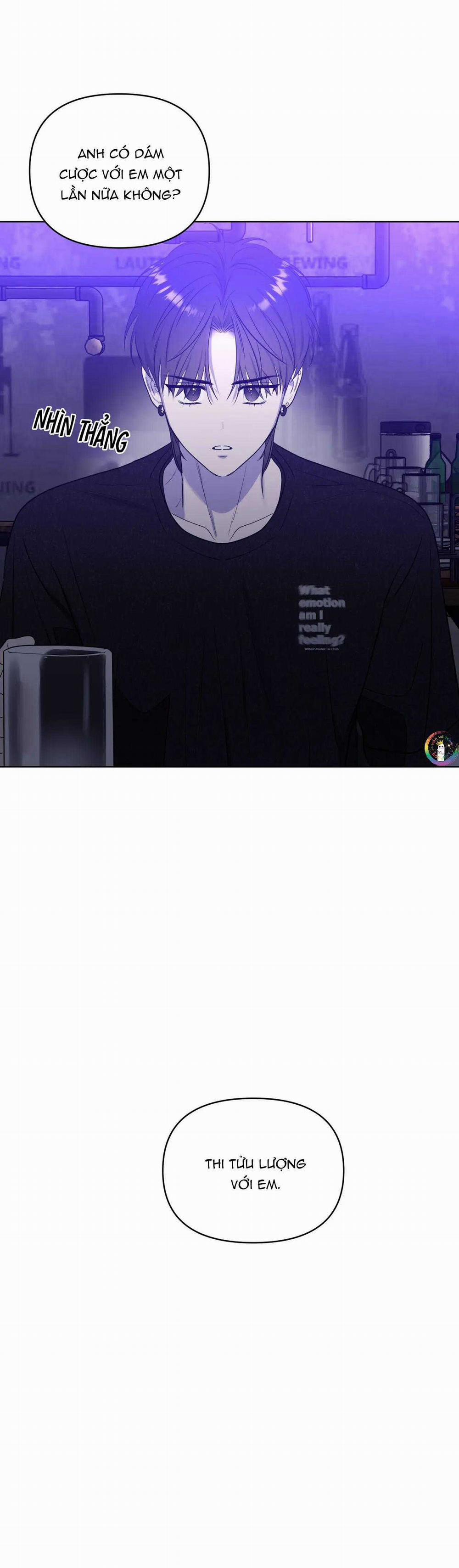 Sparkling Baby 16 trang 8