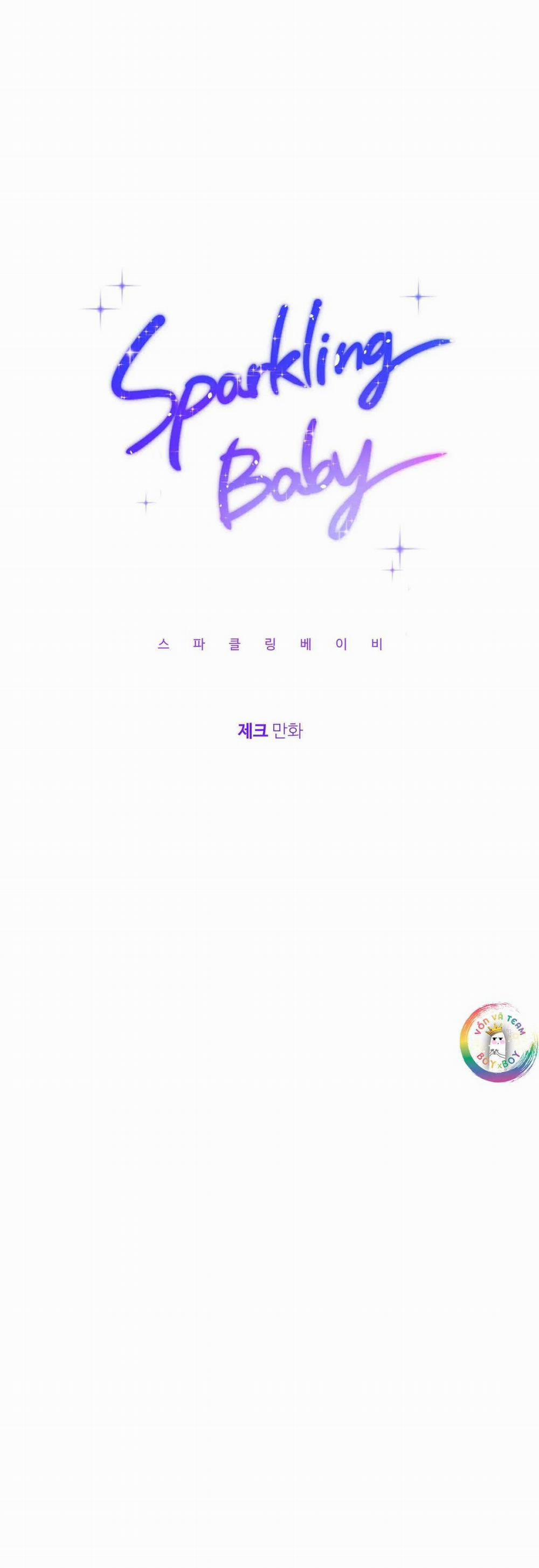Sparkling Baby 16 trang 9