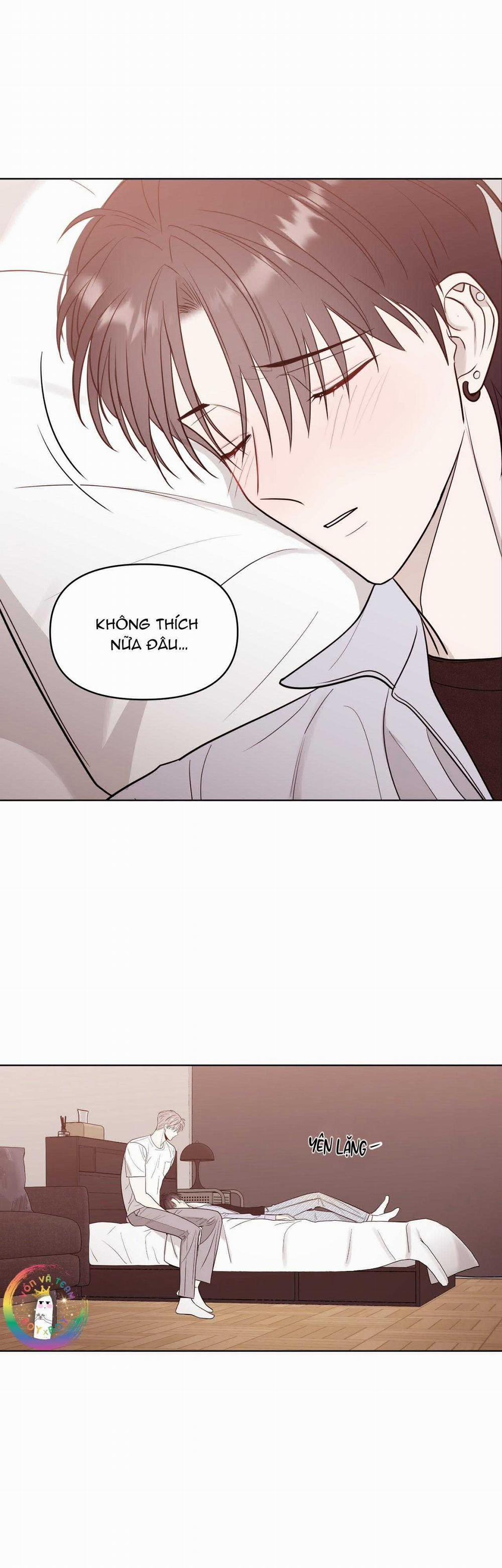 Sparkling Baby 17 trang 19