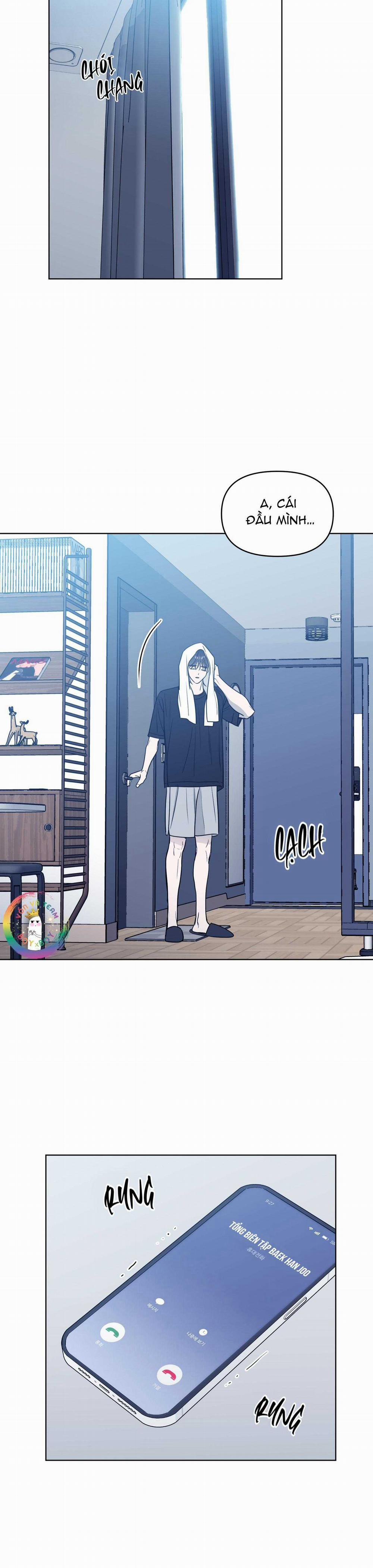 Sparkling Baby 17 trang 45