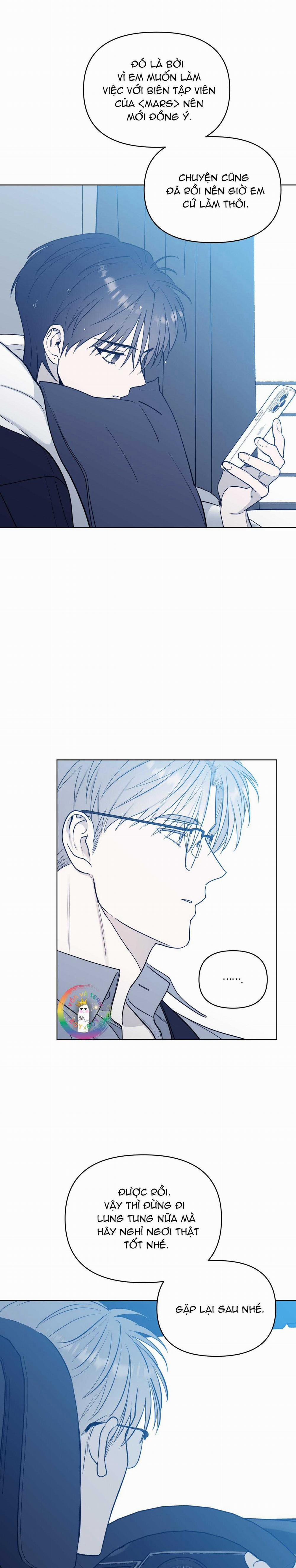 Sparkling Baby 17 trang 52