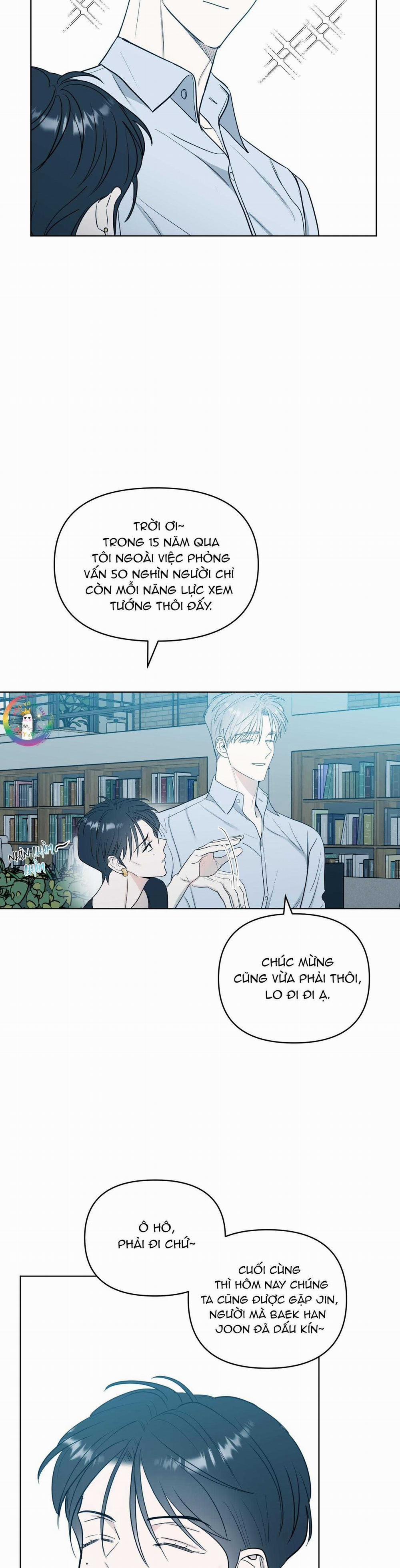 Sparkling Baby 17 trang 63