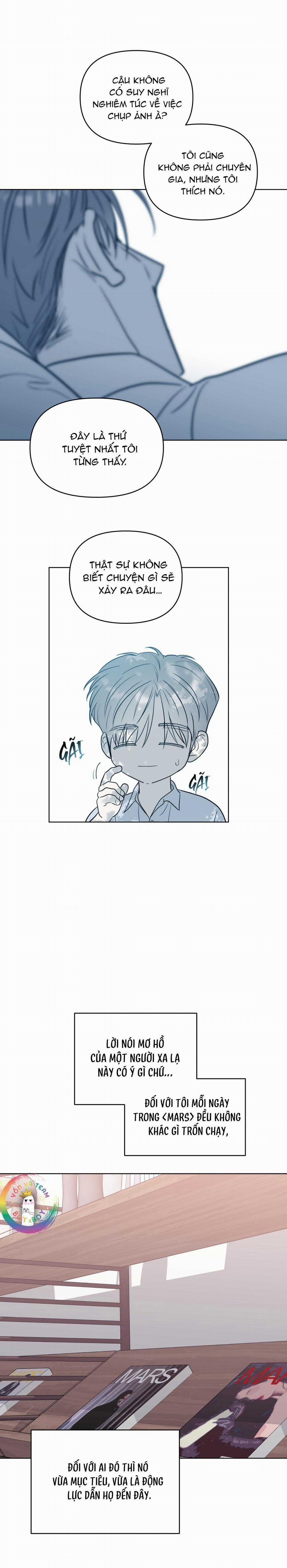 Sparkling Baby 17 trang 78