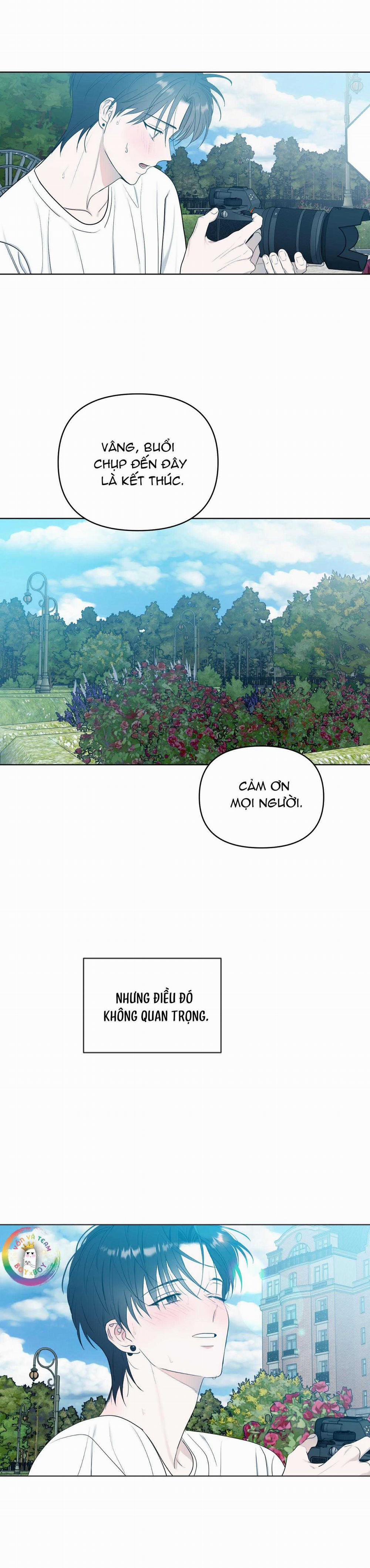 Sparkling Baby 17 trang 79