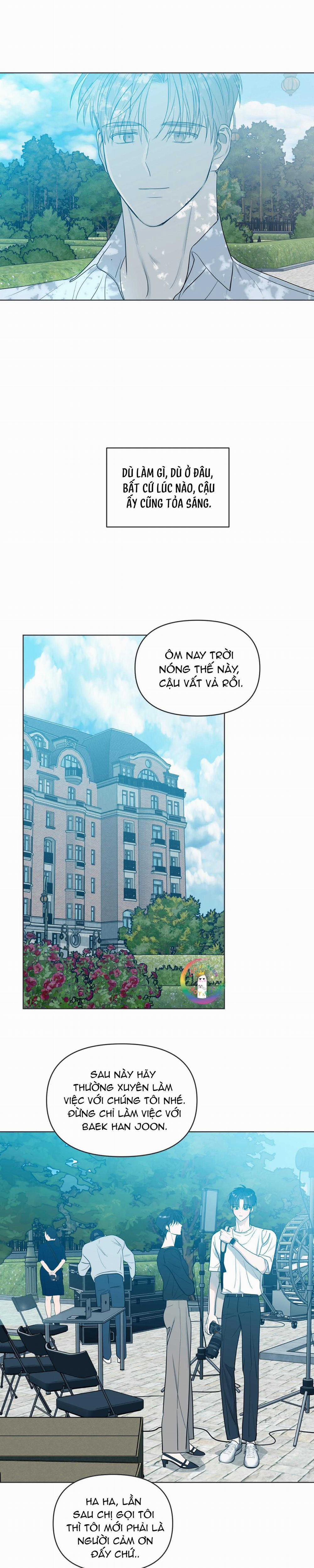 Sparkling Baby 17 trang 80