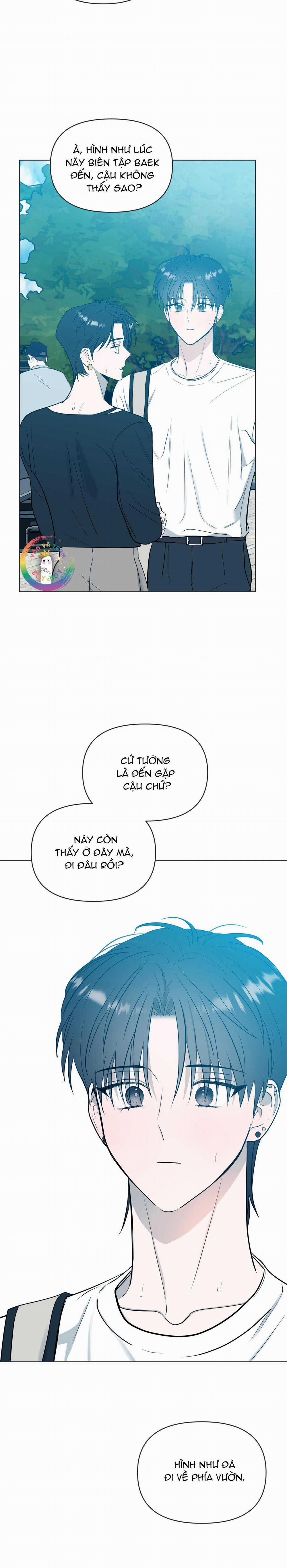 Sparkling Baby 17 trang 81