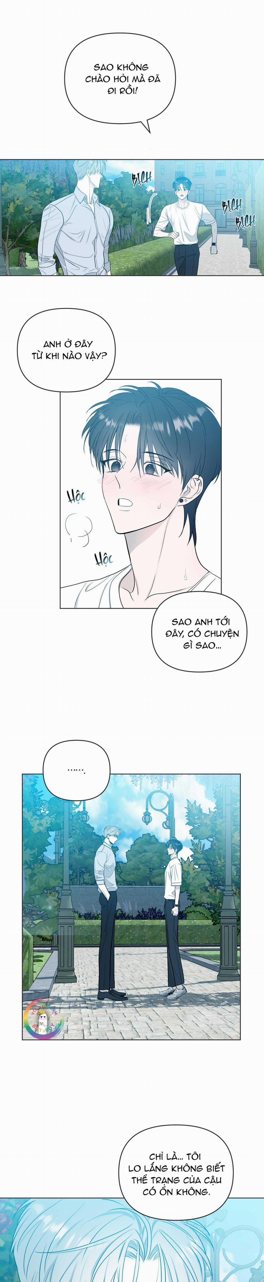 Sparkling Baby 17 trang 83