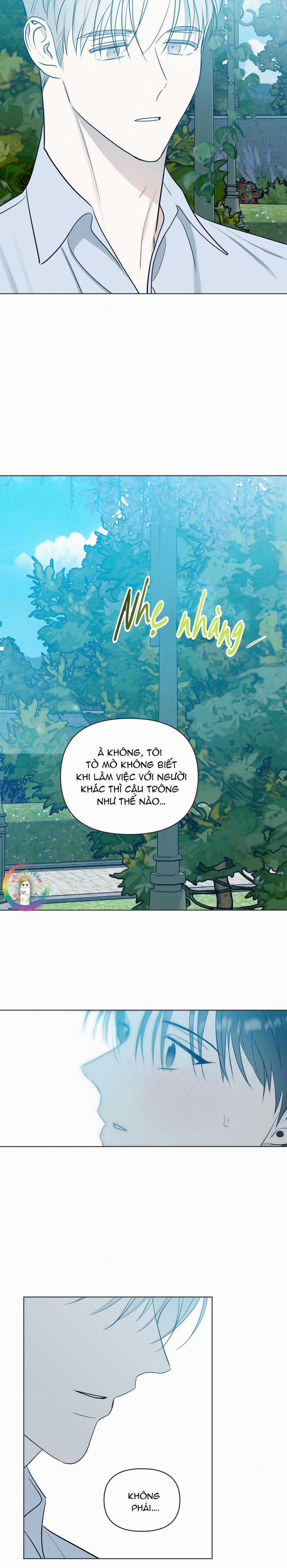 Sparkling Baby 17 trang 84