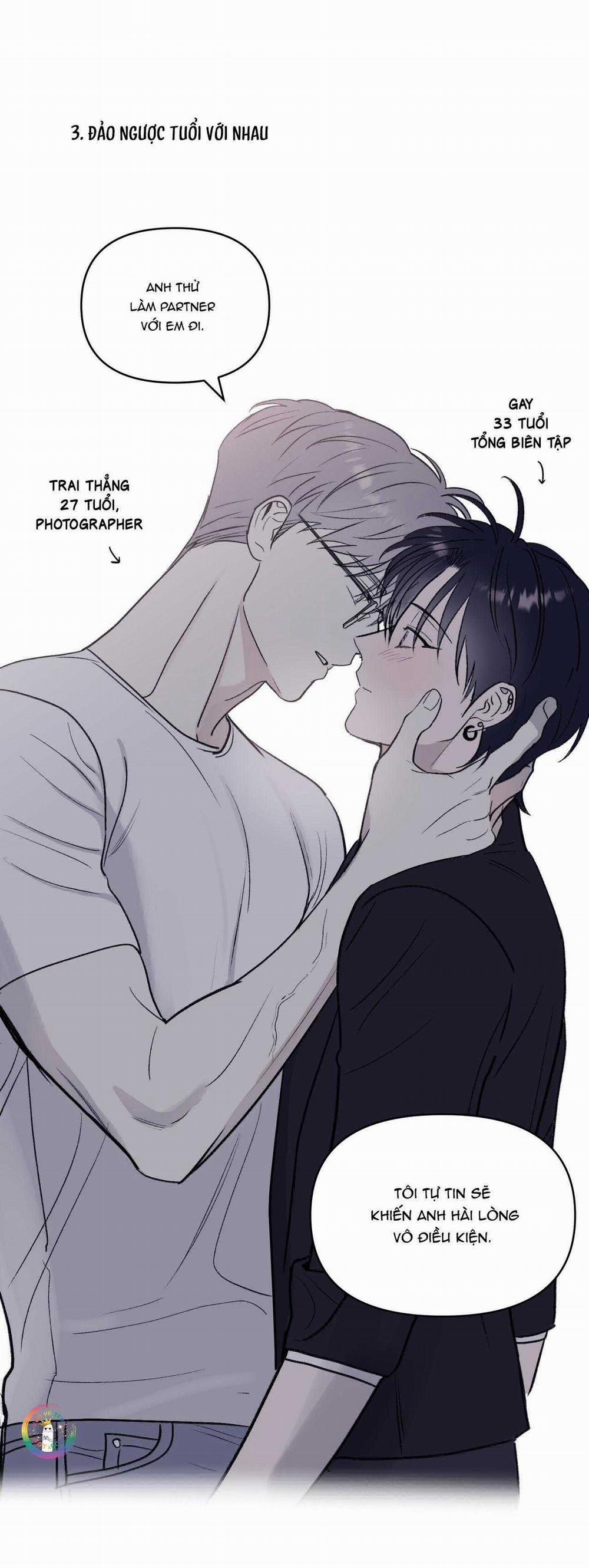 Sparkling Baby 18.1 trang 10