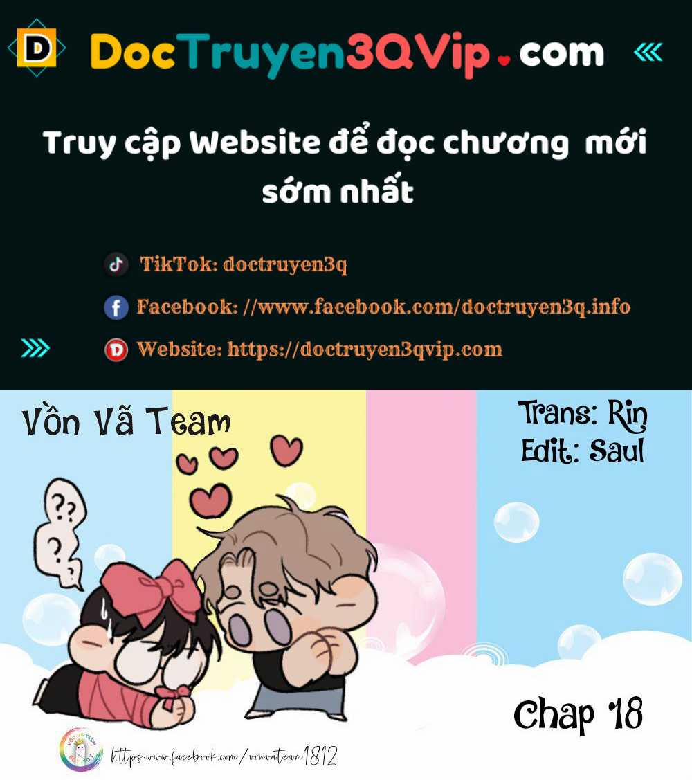 Sparkling Baby 18 trang 0