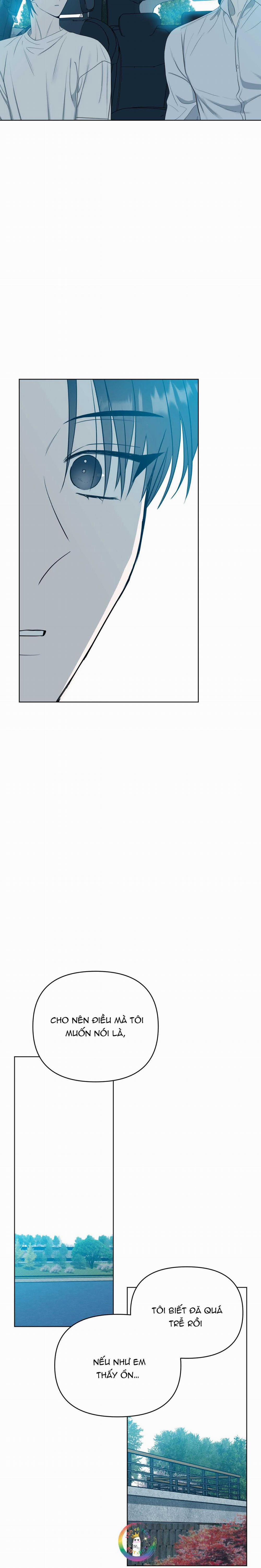 Sparkling Baby 18 trang 11