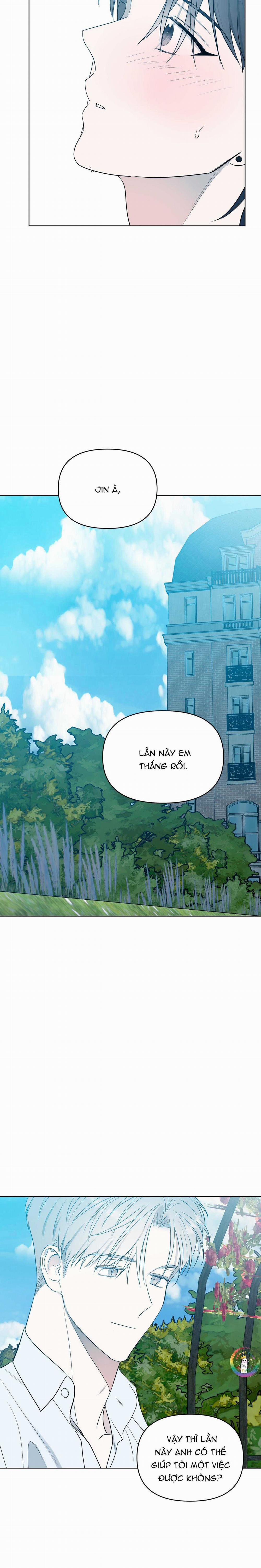 Sparkling Baby 18 trang 2