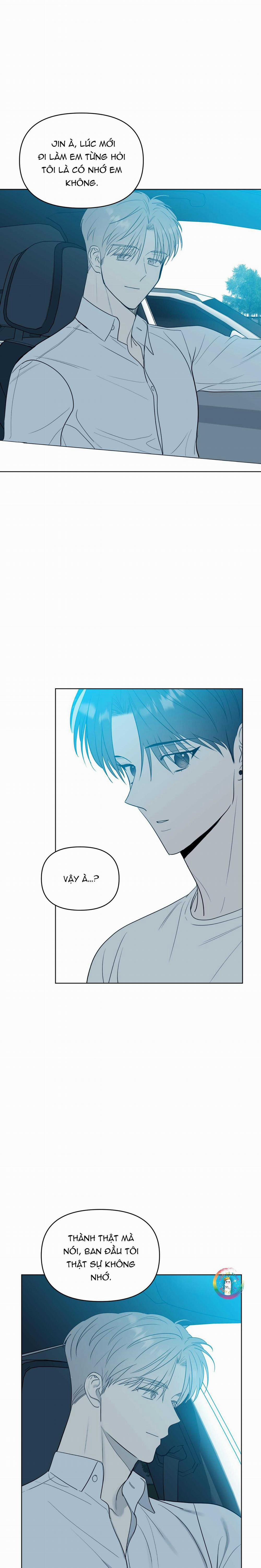 Sparkling Baby 18 trang 5