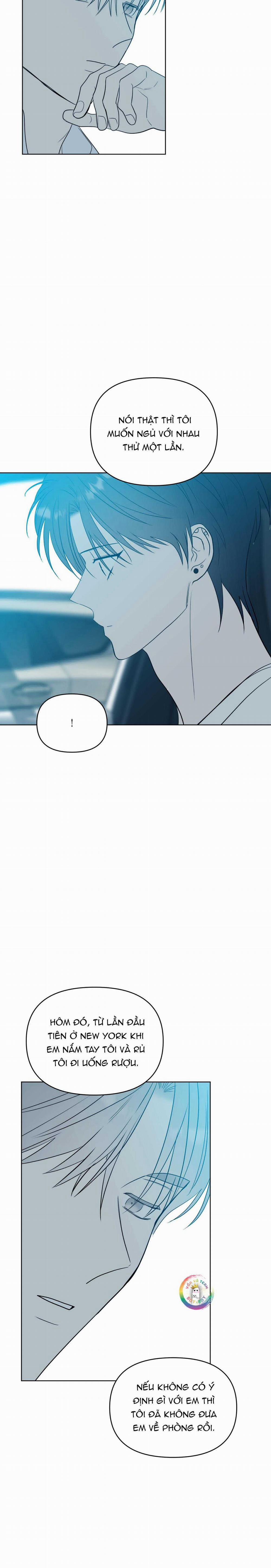 Sparkling Baby 18 trang 8