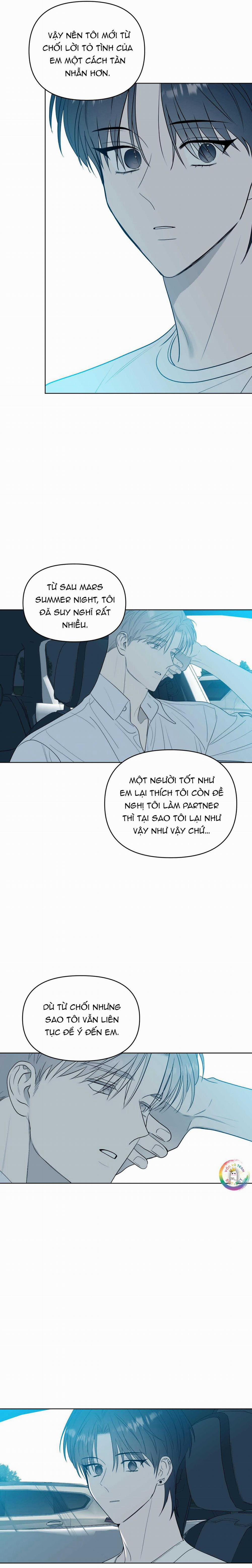 Sparkling Baby 18 trang 9