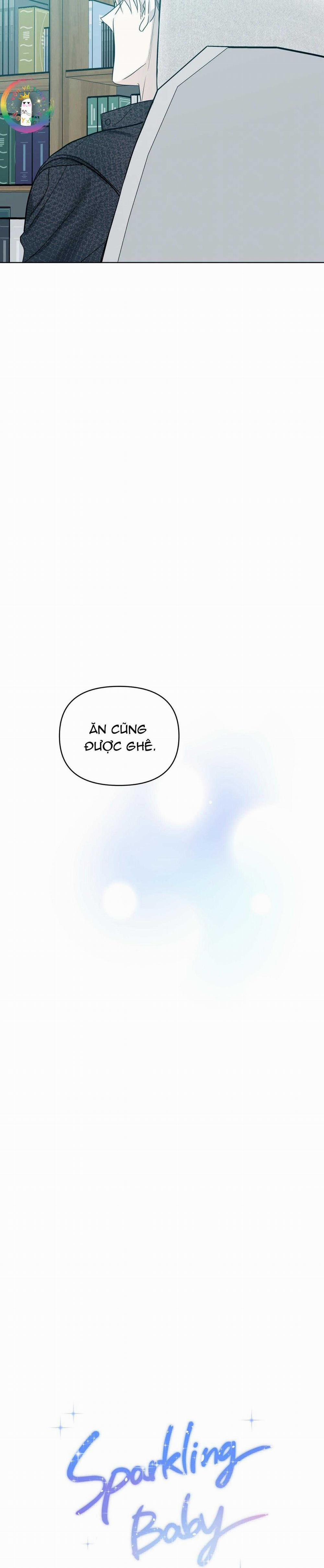 Sparkling Baby 19 trang 10