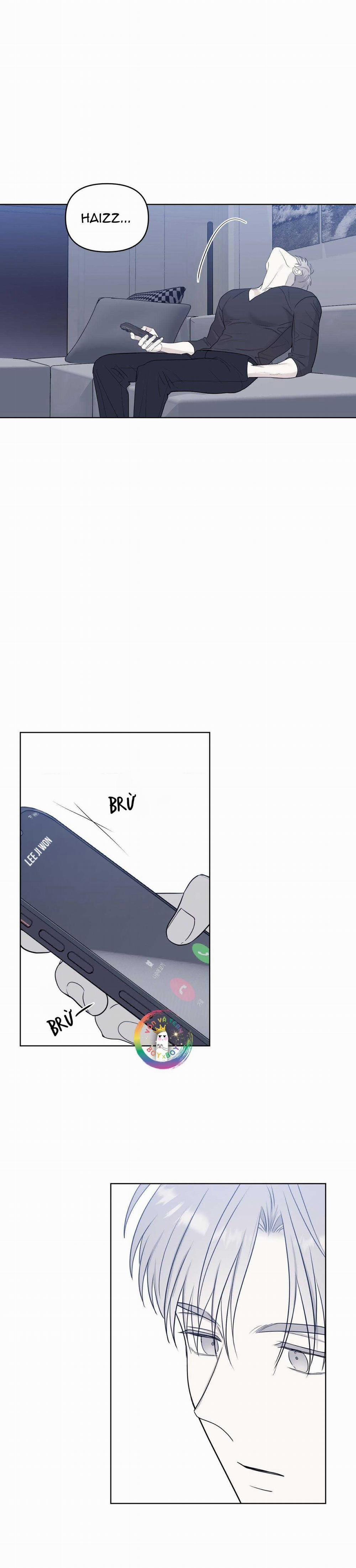 Sparkling Baby 19 trang 13