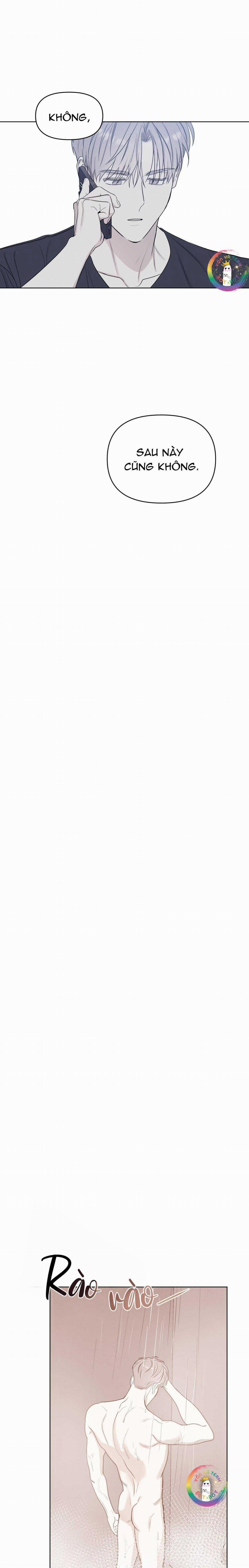 Sparkling Baby 19 trang 17