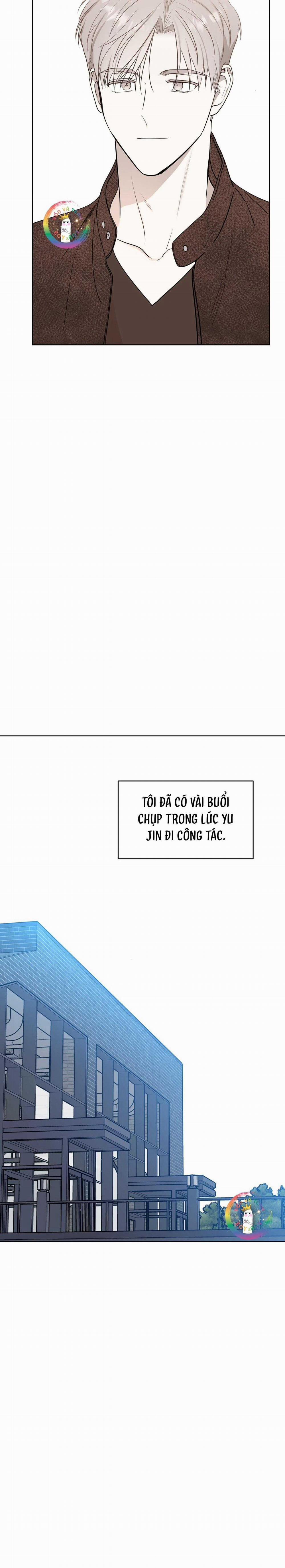 Sparkling Baby 19 trang 2