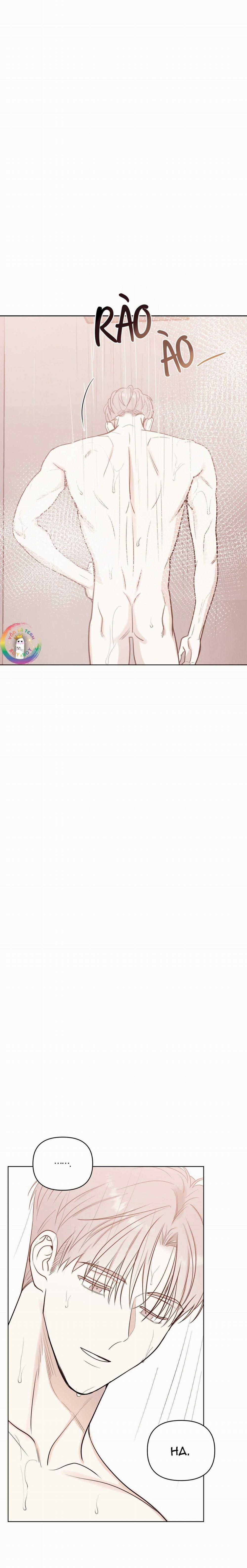 Sparkling Baby 19 trang 21