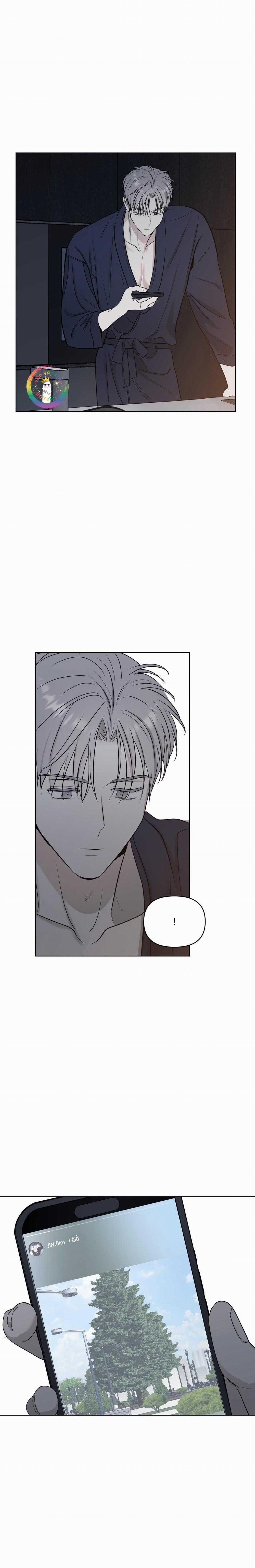 Sparkling Baby 19 trang 23