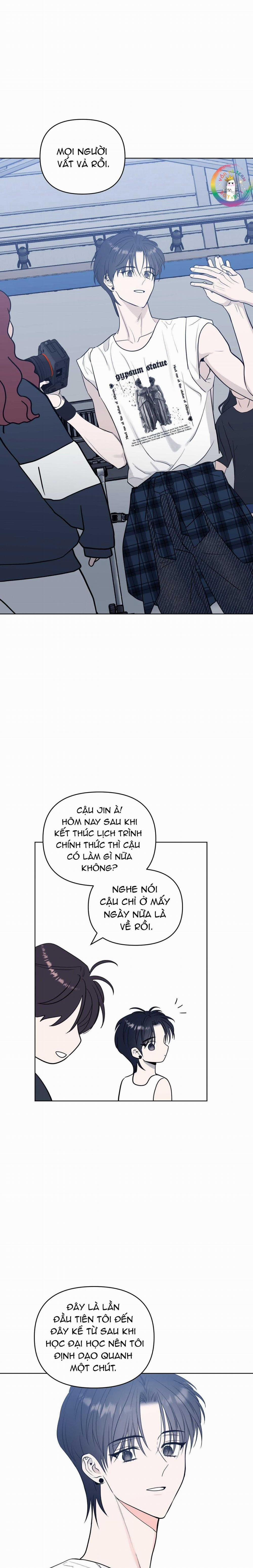 Sparkling Baby 19 trang 25