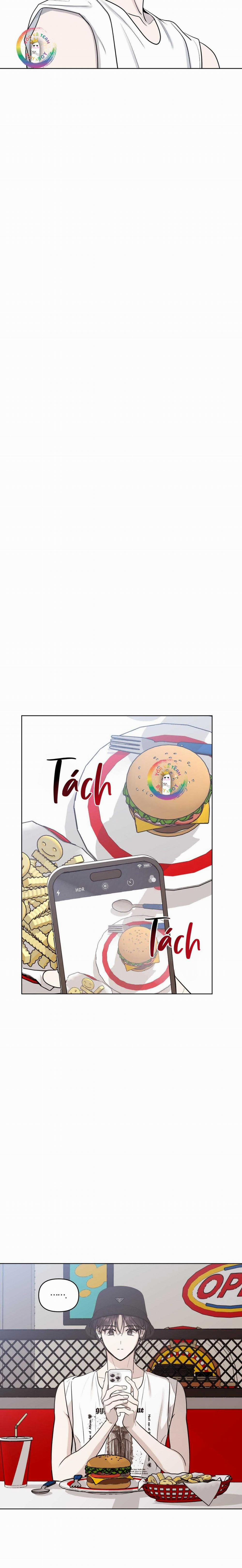 Sparkling Baby 19 trang 26