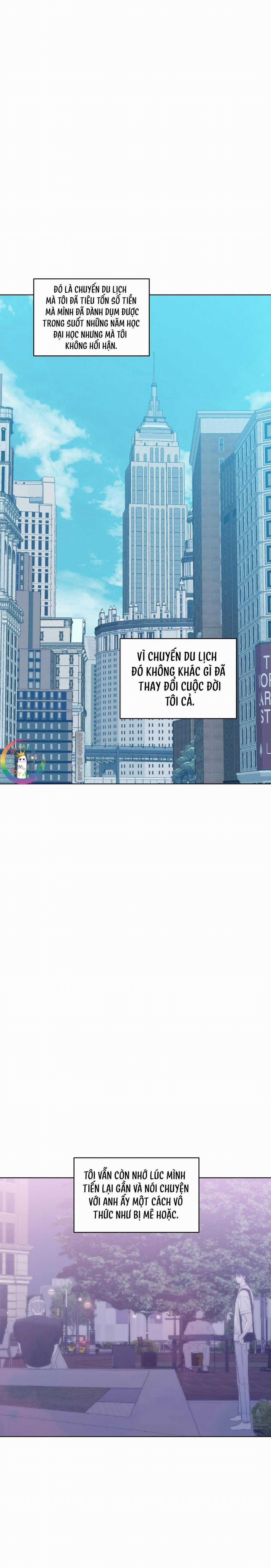 Sparkling Baby 19 trang 28