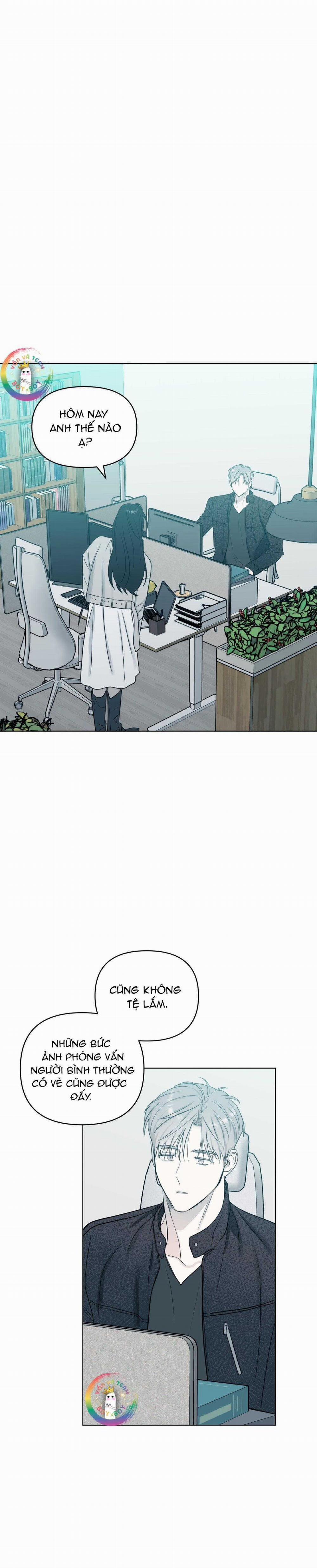 Sparkling Baby 19 trang 3