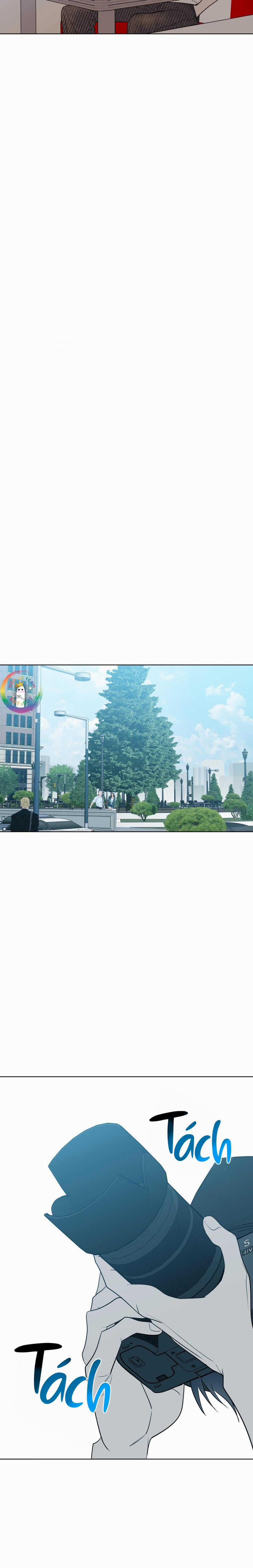 Sparkling Baby 19 trang 30