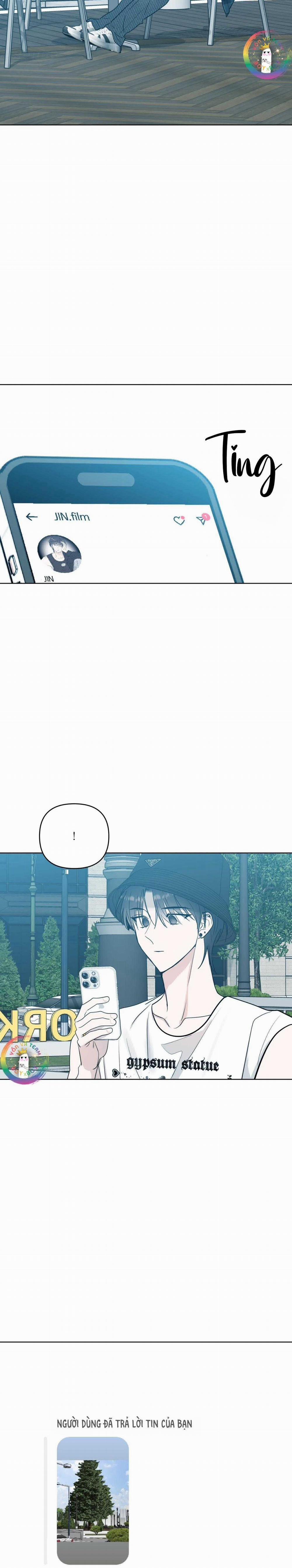 Sparkling Baby 19 trang 32