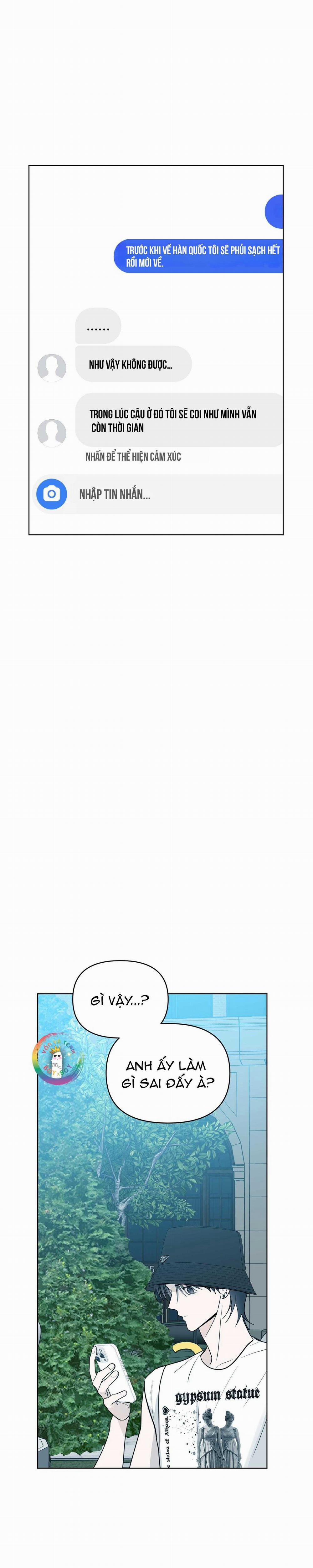 Sparkling Baby 19 trang 39