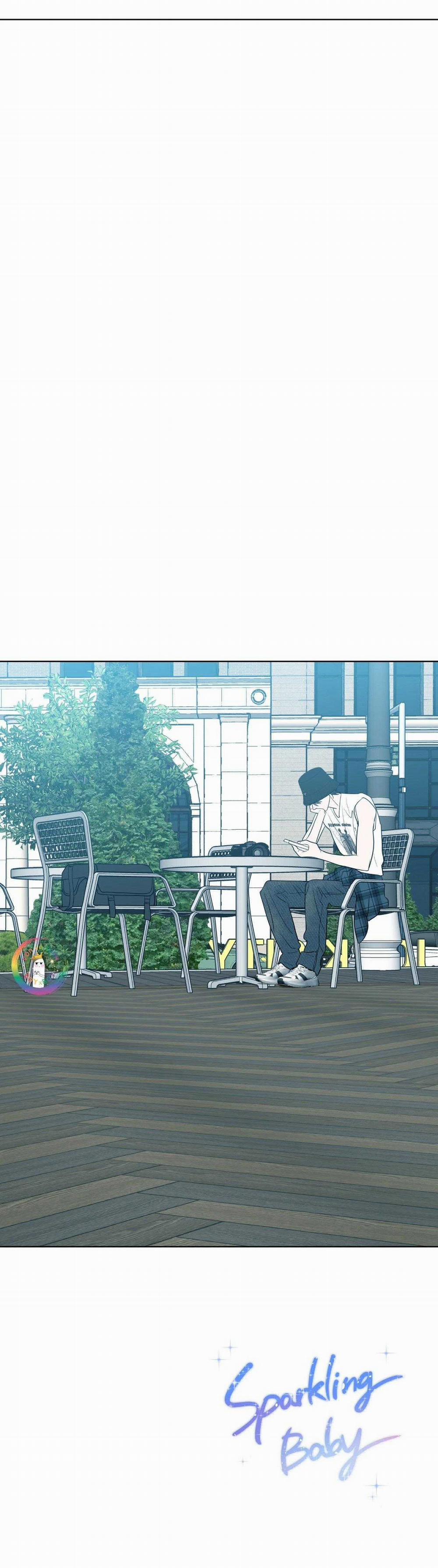 Sparkling Baby 19 trang 41