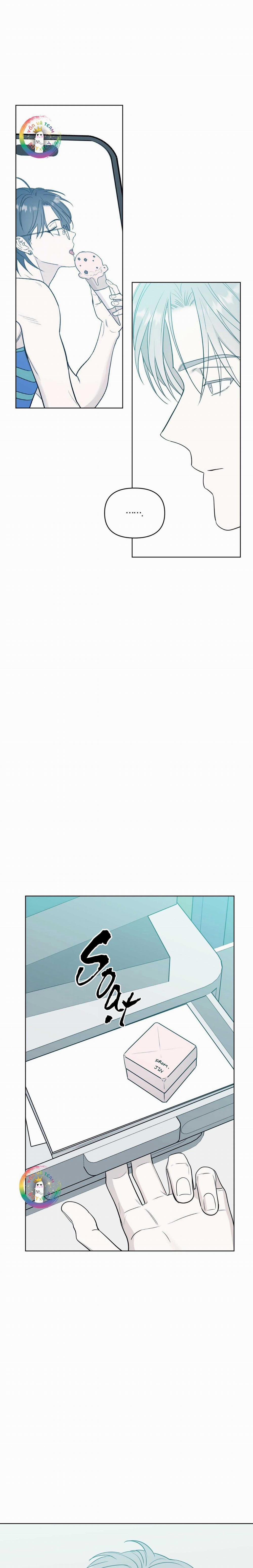 Sparkling Baby 19 trang 7