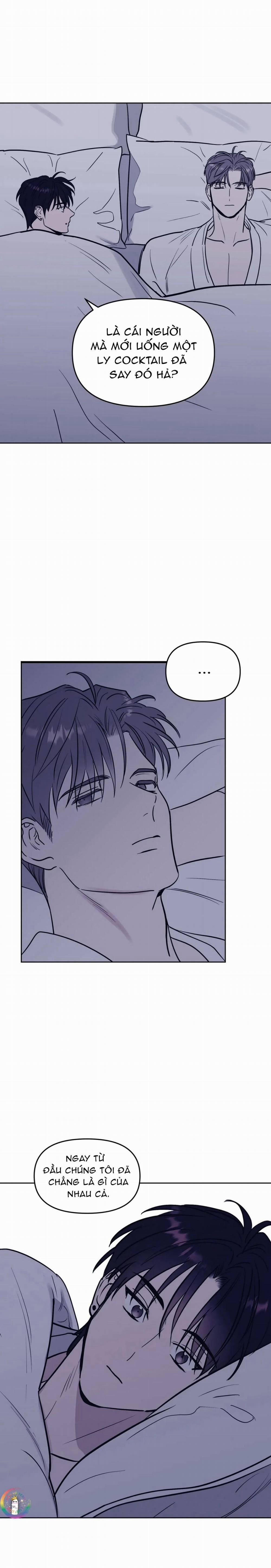 Sparkling Baby 2 trang 19