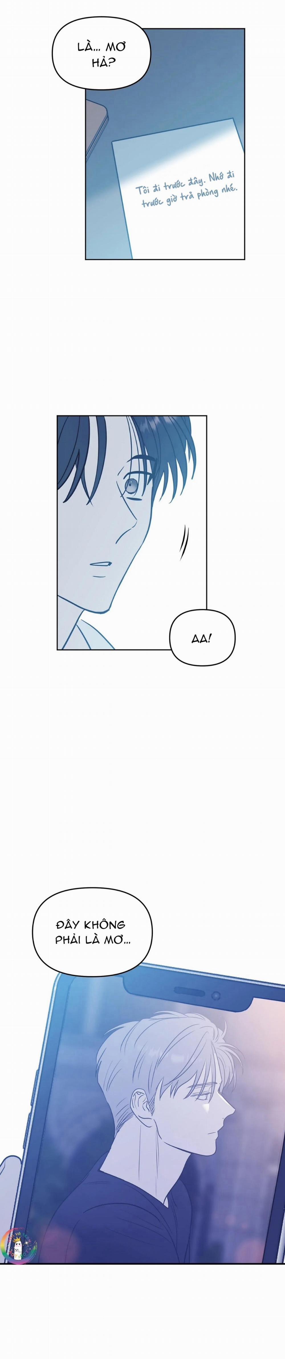 Sparkling Baby 2 trang 24