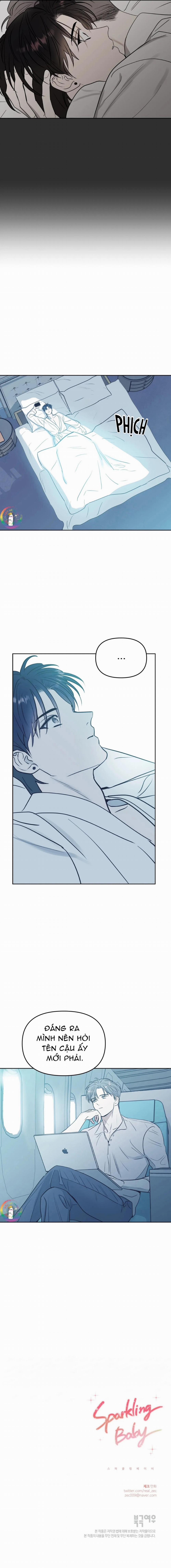 Sparkling Baby 2 trang 26