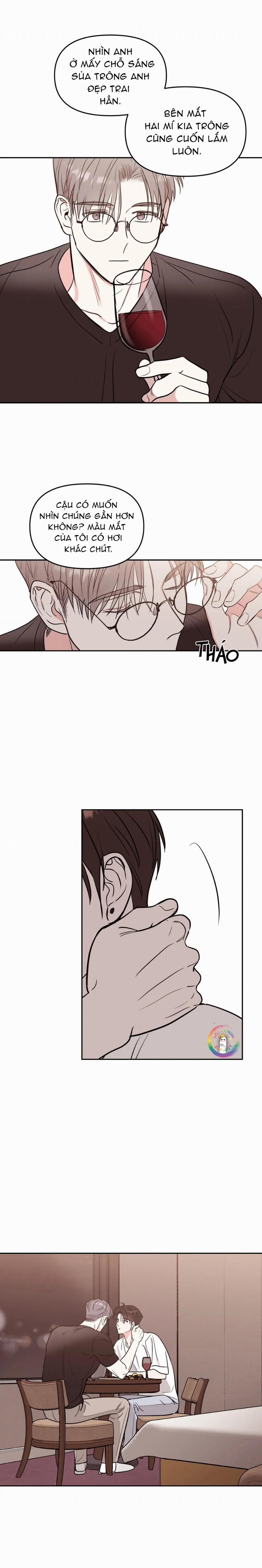 Sparkling Baby 2 trang 3