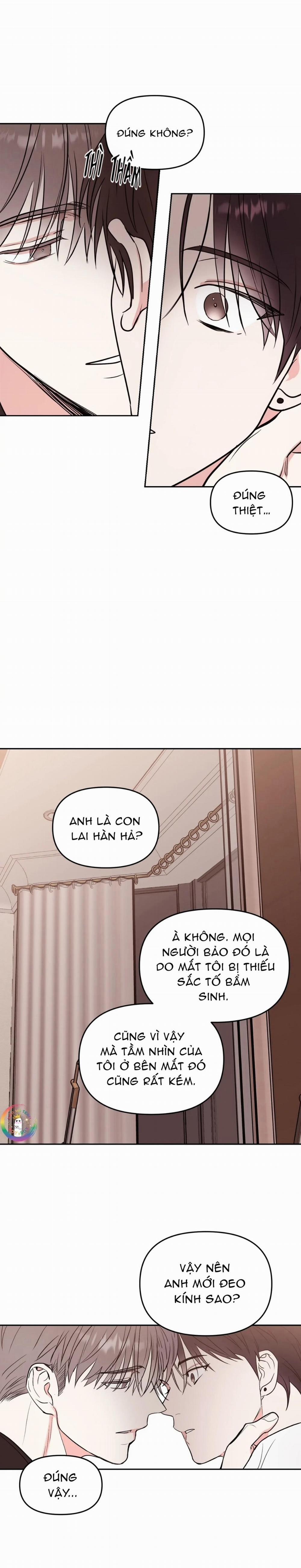 Sparkling Baby 2 trang 4