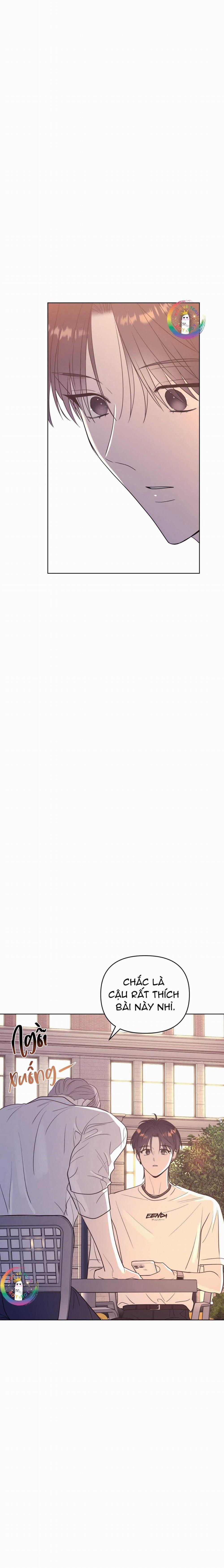 Sparkling Baby 20 trang 13