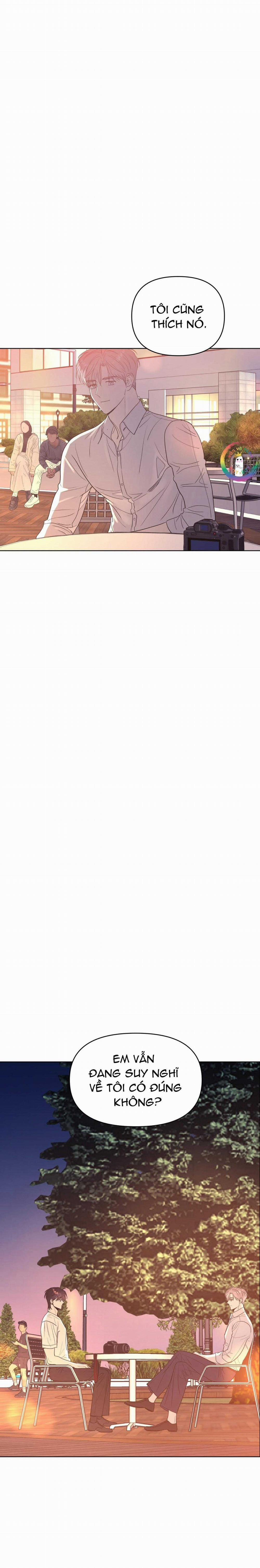 Sparkling Baby 20 trang 14